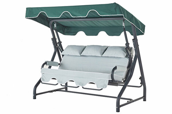 Erinöz Bahçe, Balkon Salıncağı