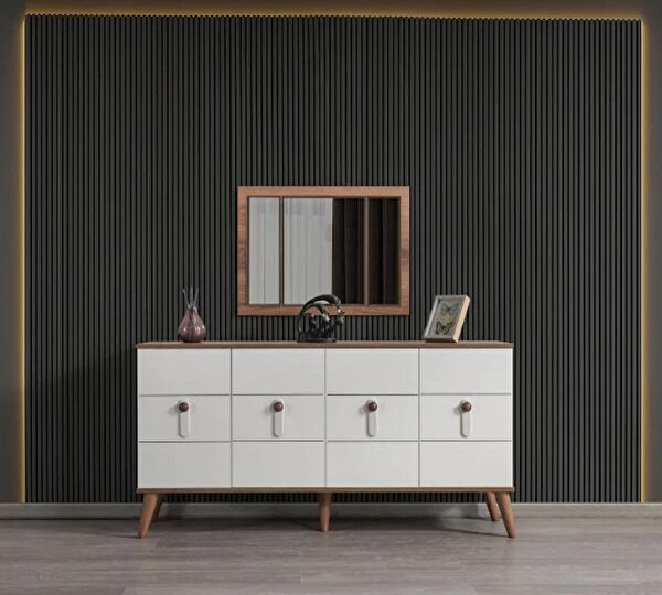 Erezoğulları Mobilya Büfe, Konsol, Vitrin