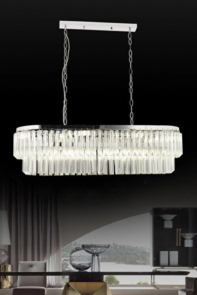 Ronisu Aydınlatma Avize, Sarkıt