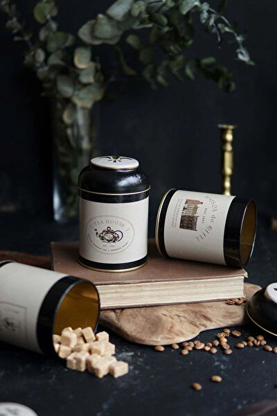 Hesaplı Kasa Sepet, Kutu