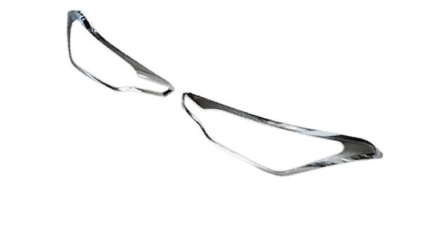 ARİSAR Krom Aksesuarlar