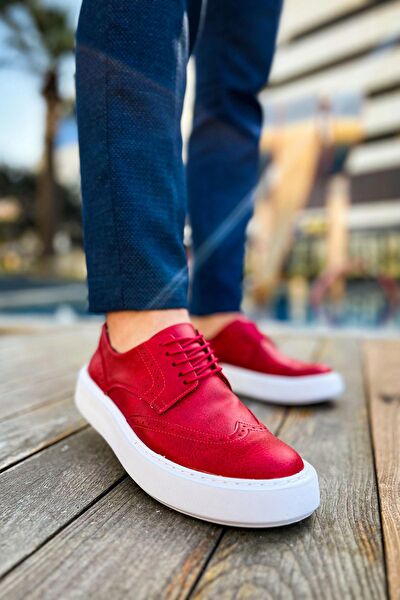 Chekich Erkek Sneaker Ayakkabı
