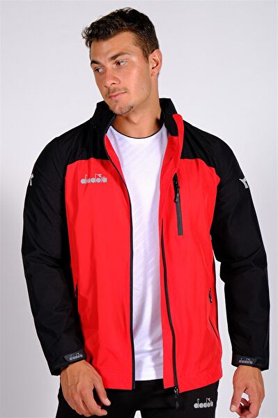 Diadora Sporcu Mont, Kaban, Yağmurluk