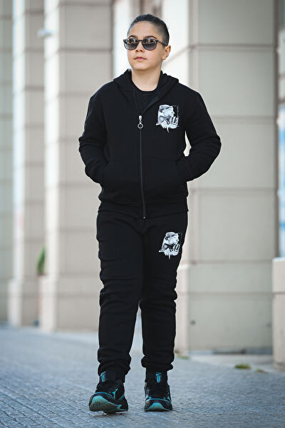 Pina Kids Erkek Çocuk Takım