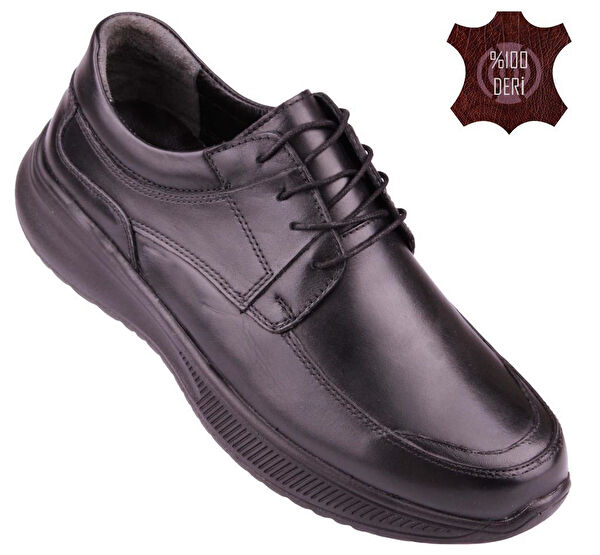 DETECTOR Erkek Loafer Ayakkabı