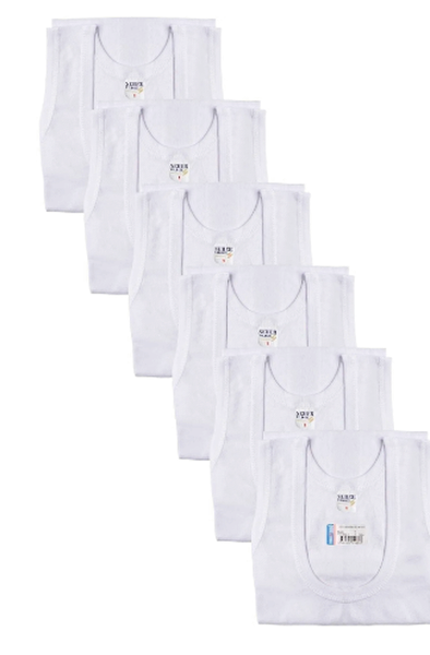 Seher Yıldızı Erkek Atlet, Fanila