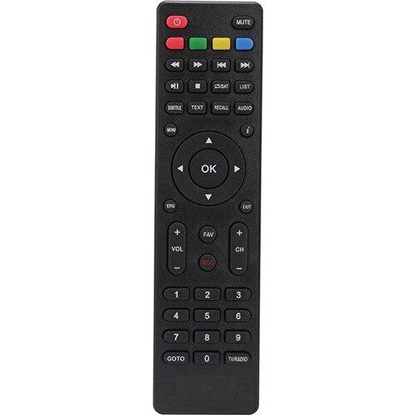 Tayfun Uzaktan Kumanda