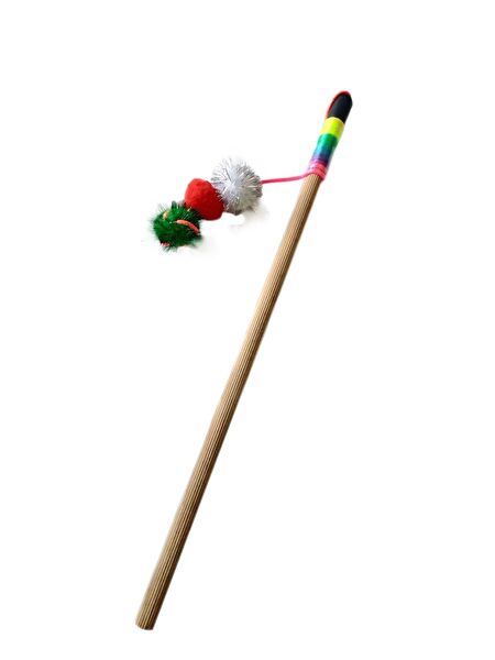 Acousticworld Kedi Oyuncakları