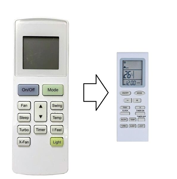 Tayfun Yedek Parça, Aksesuar