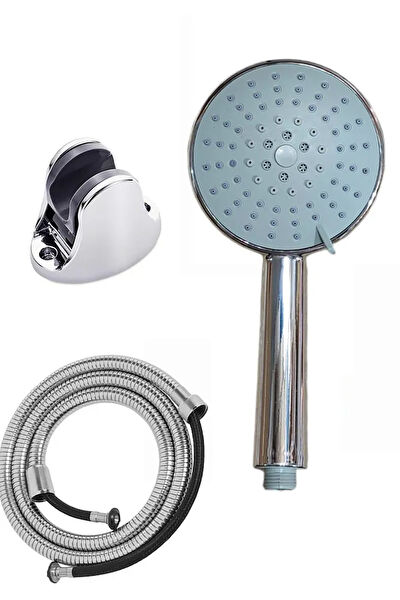 PLODNA HOUSE Duş Başlığı, Spirali, Seti
