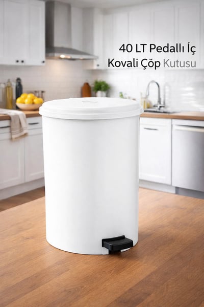 Loremp Çöp Kovası