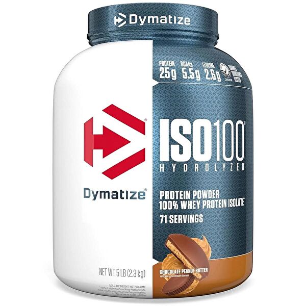 Dymatize Protein Tozu