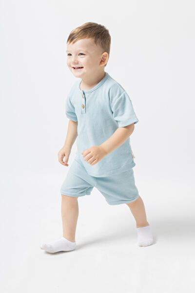 Mother Made Bebek Alt, Üst Takım