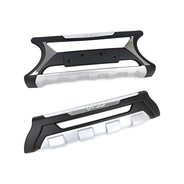 Türkmen Tampon Aksesuarları