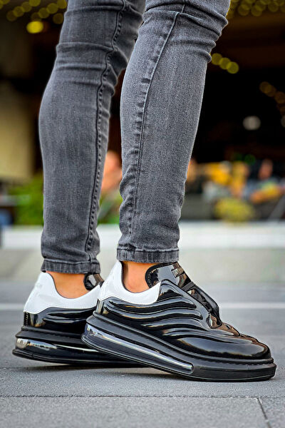 Erkek Sneaker Ayakkabı