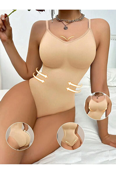 Cubbux Kadın Atlet, Body