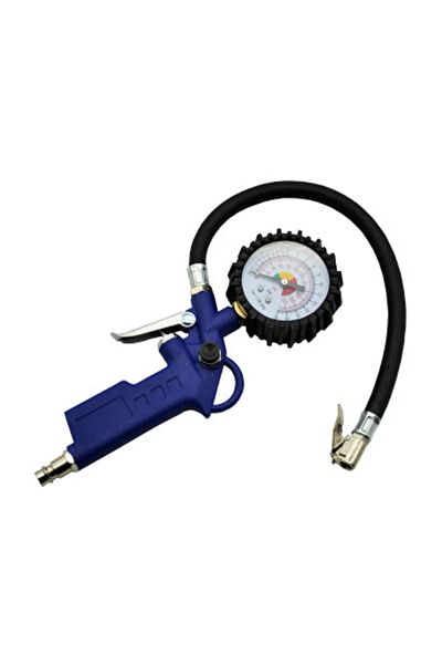 Zegy Havalı Matkap, Ucu