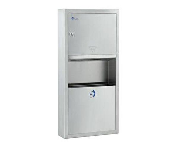 Omnipazar Banyo Çöp Kovaları