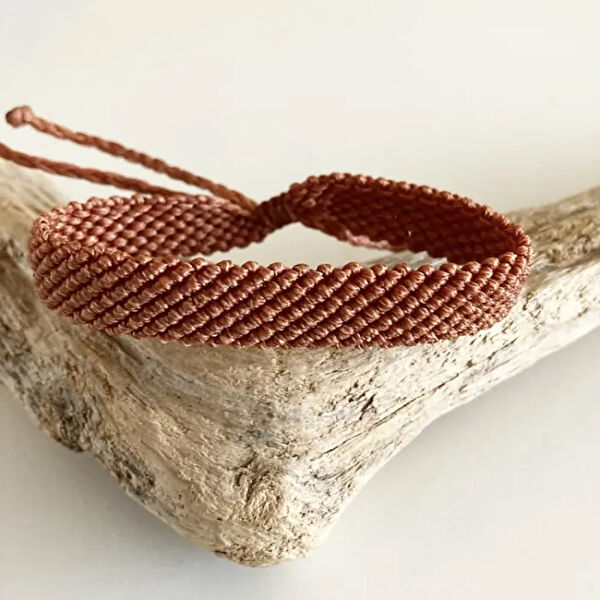 Uretti Erkek Bileklik