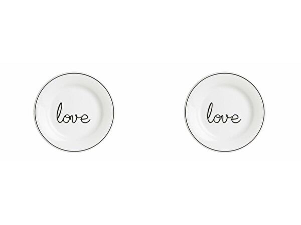 Porland Servis, Sunum Tabakları