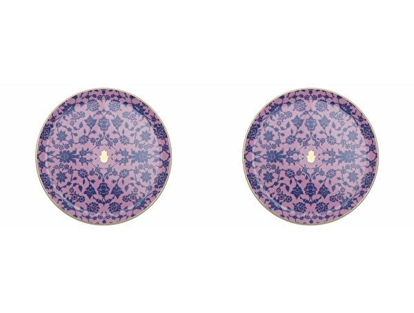 Porland Servis, Sunum Tabakları