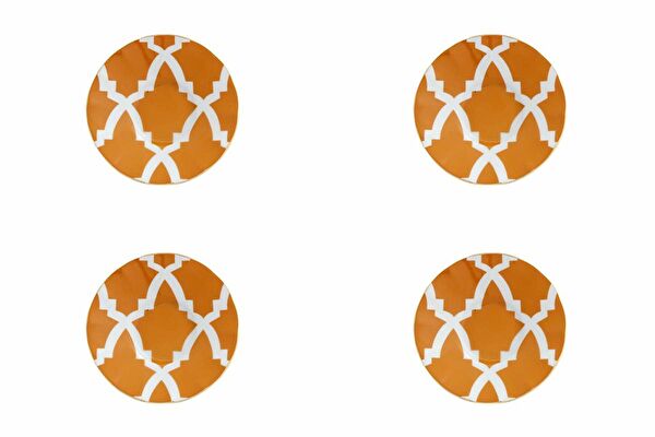 Porland Çay Bardağı, Tabağı, Takımı