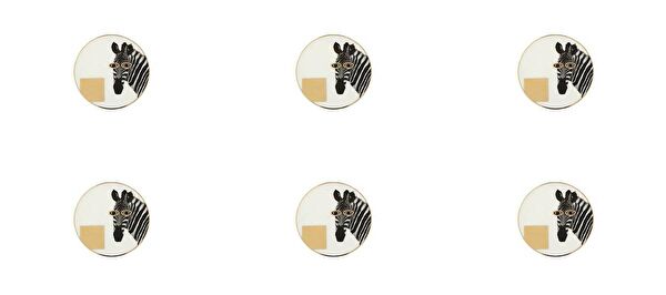 Porland Bardak Altlığı