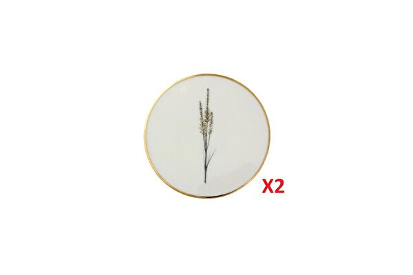 Porland Bardak Altlığı