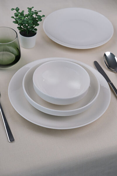 Tabak Evi Çeyiz Yemek Takımı