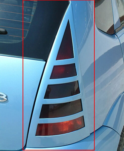 ARİSAR Krom Aksesuarlar