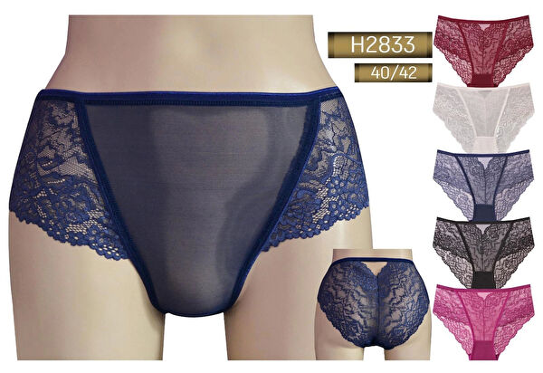 Nivemes Home Kadın Külot