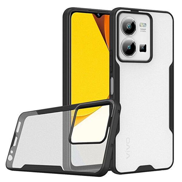 Sby Teknoloji Kılıf