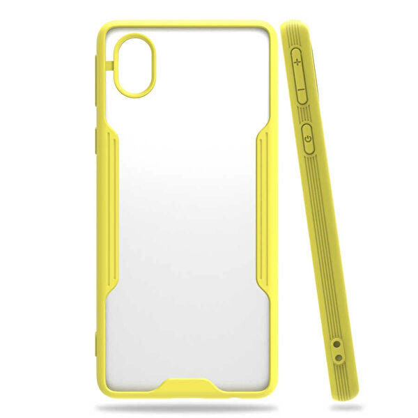 Sby Teknoloji Kılıf