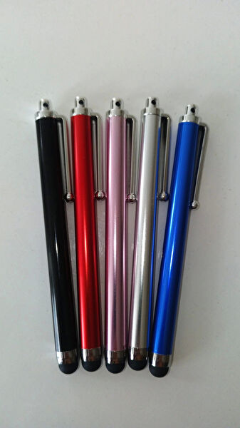 Sby Teknoloji Tablet Kalemleri