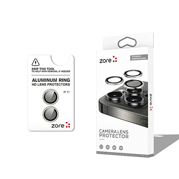 ZORE Kamera Aksesuarları