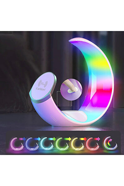 Sby Teknoloji Kablosuz Şarj Aleti, Alıcı