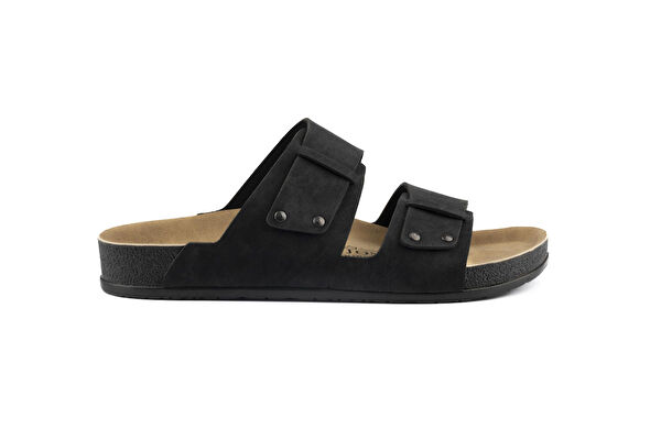 Roy Jones Erkek Terlik