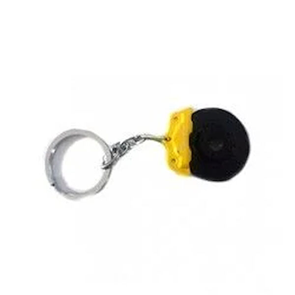 ARİSAR Anahtarlıklar