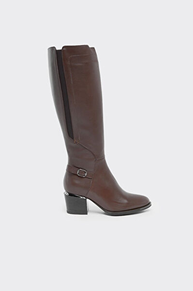 Derinet Kadın Çizme