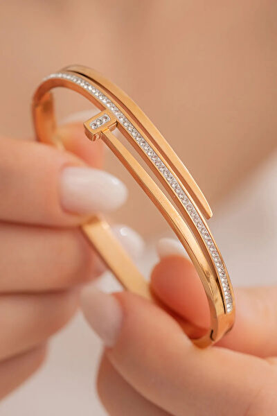 OSMANLI GÜMÜŞ Bileklik