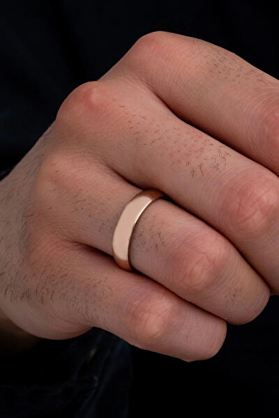 OSMANLI GÜMÜŞ Kadın Yüzük