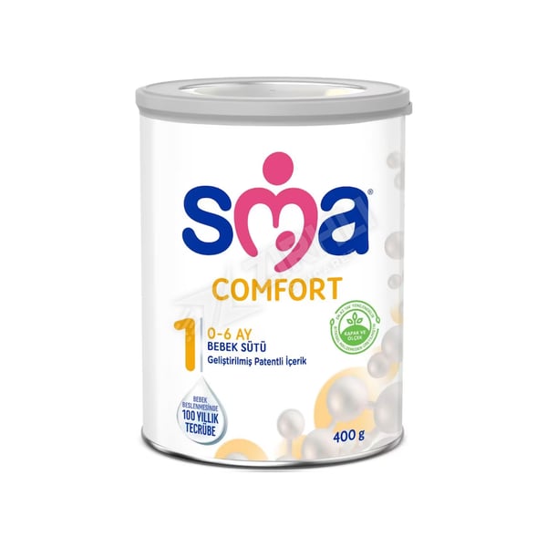 SMA Devam Sütü