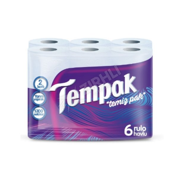 Tempak Kağıt Havlu