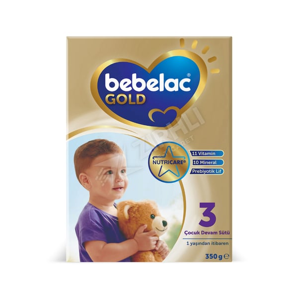 Bebelac Ek Besinler