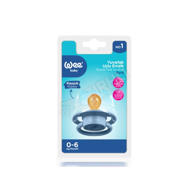 Wee Baby Yalancı Emzik ve Aksesuarları