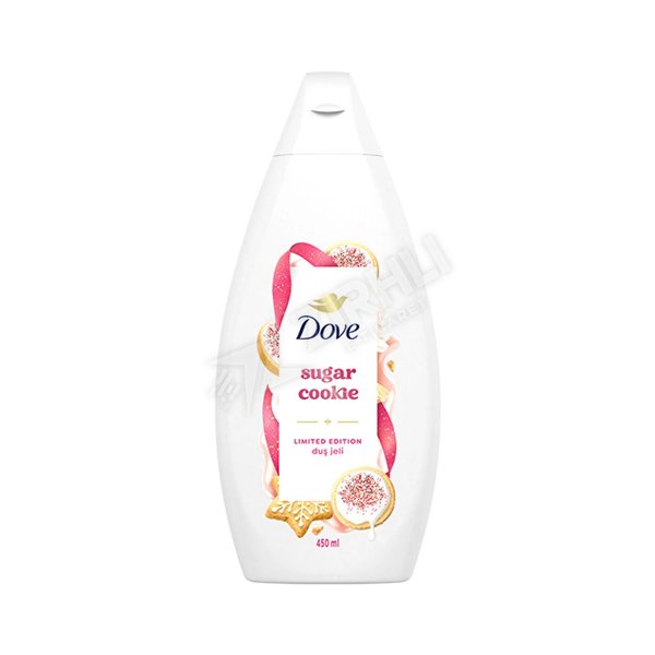 Dove Duş Jeli