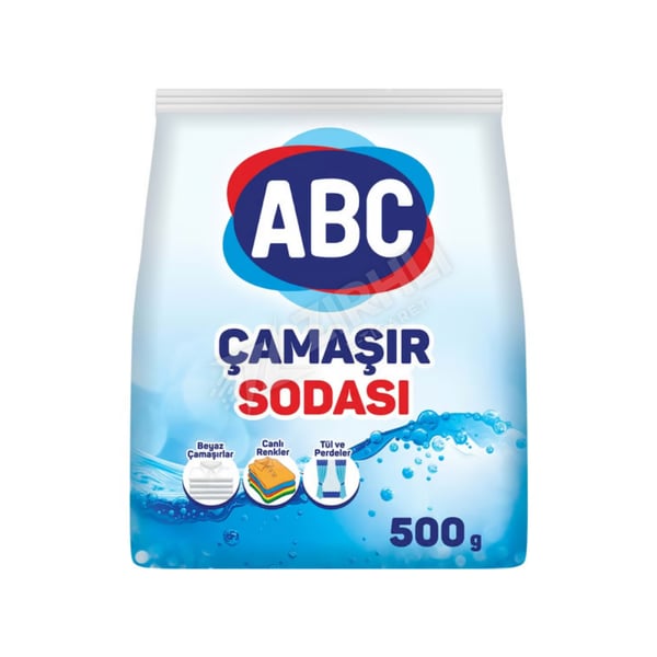 ABC Yüzey Temizleyiciler