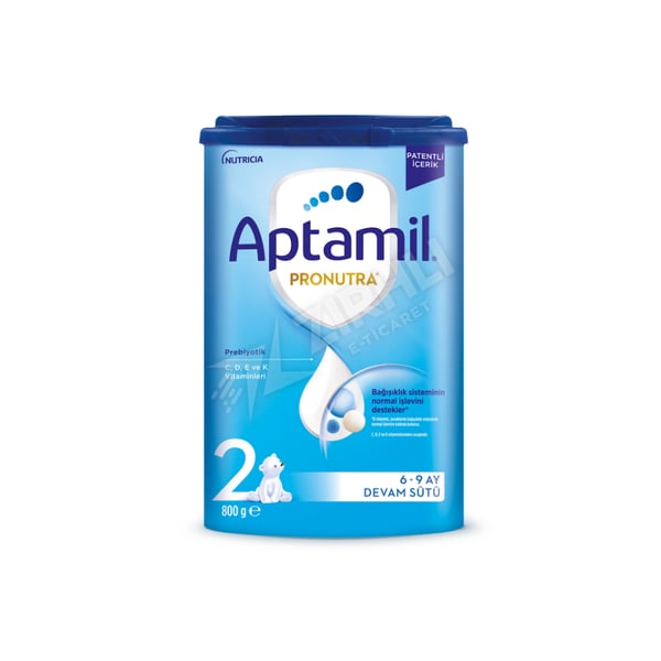 Aptamil Devam Sütü