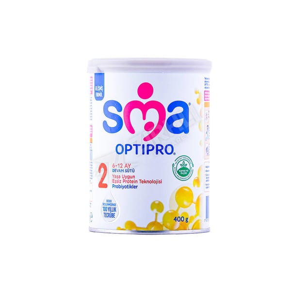 SMA Devam Sütü