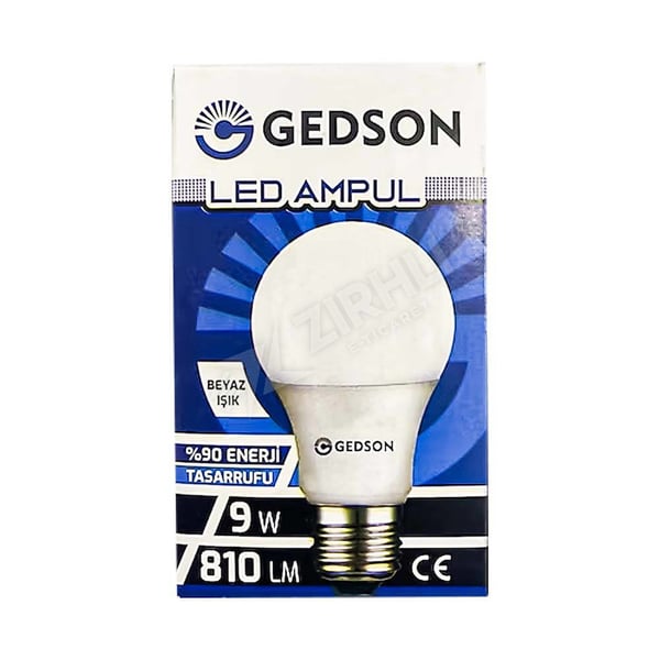MATMEL Led Ampul